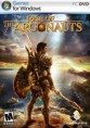 PC Game - Rise Of The Argonauts + Crack